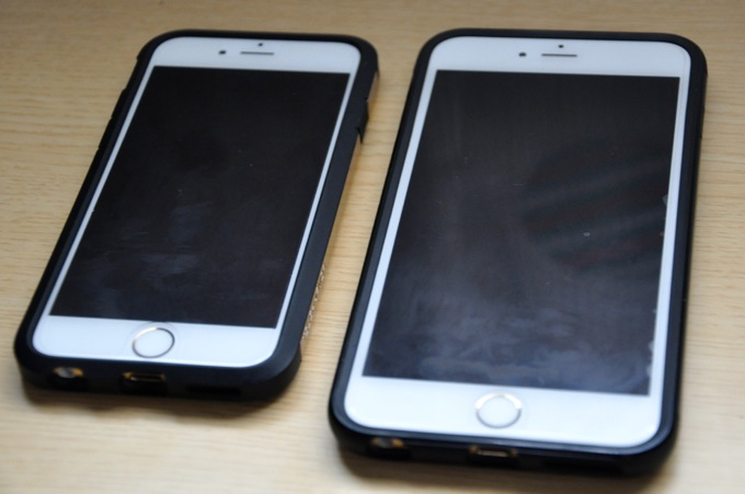 決めた！iPhone6sが出たらSIMフリーiPhone6を売ってiPhone6s Plusを買う！ | ゼニナル