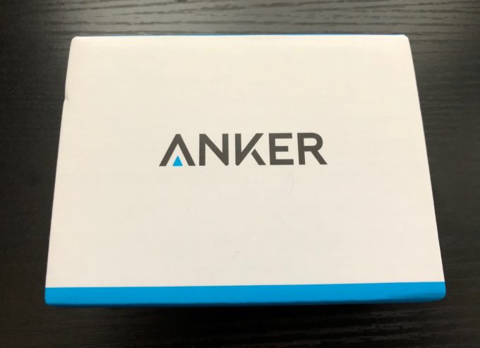 Anker powercore 13000